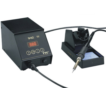 數(shù)顯控溫電焊臺(tái)