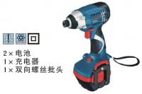 充電式扳手機