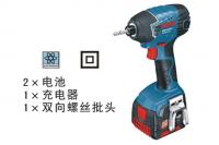 充電式扳手機