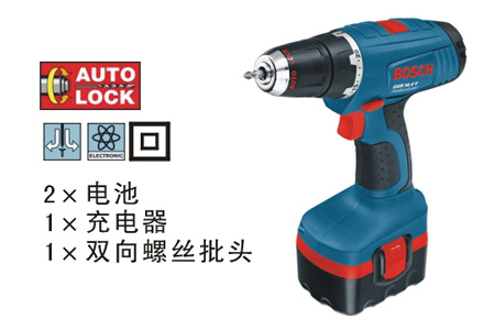 充電式電鉆/起子機
