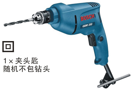 手電鉆