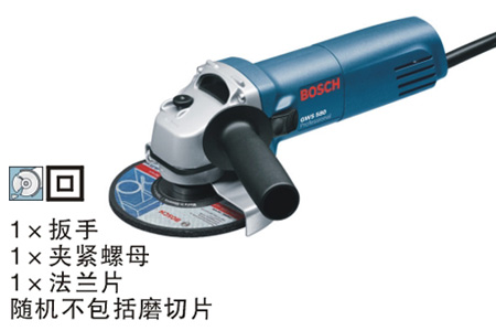 角磨機