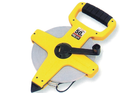 長(zhǎng)鋼卷尺/玻璃纖維制尺