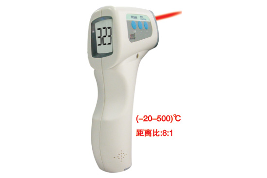 VC305紅外線測溫儀