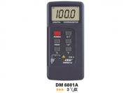 DM6801A數(shù)字溫度表