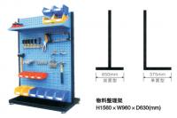 獨(dú)立性物料整理架