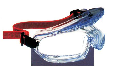 法國(guó)斯博瑞安護(hù)目鏡V-Maxx