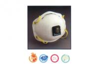 8515經(jīng)濟(jì)型焊接防塵口罩