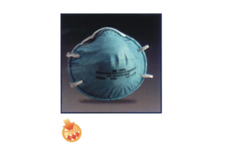 1860醫(yī)用顆粒物防護(hù)及外科口罩