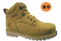 賽固耐用型安全鞋SC-8858