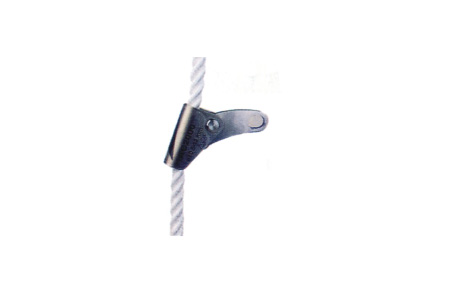 華信WB8723/WB8725引導(dǎo)式升降防墜器