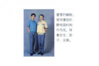 防靜電防爆服
